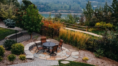 Photo Gallery - Landscape Design - Salisbury Landscaping