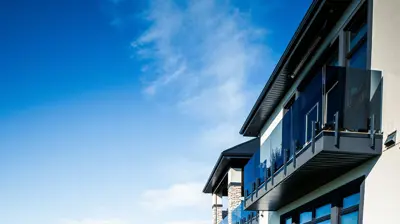 River's Gate Landscaping Photo