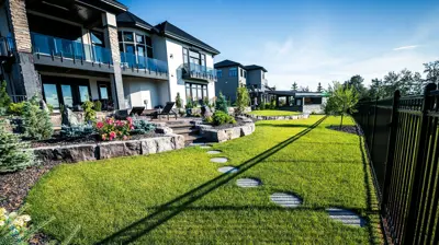 River's Gate Landscaping Photo