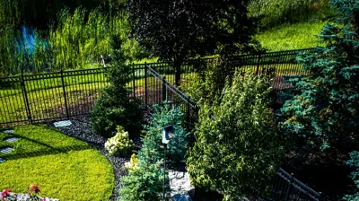 River's Gate Landscaping Photo