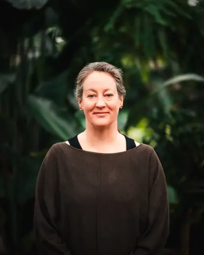 Marcy  Palmer Photo