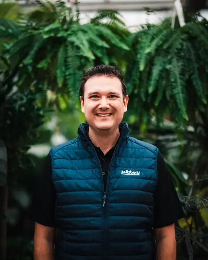 Wade  Robichaund Photo