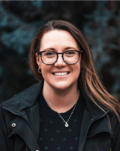 Jessica  Adams Photo